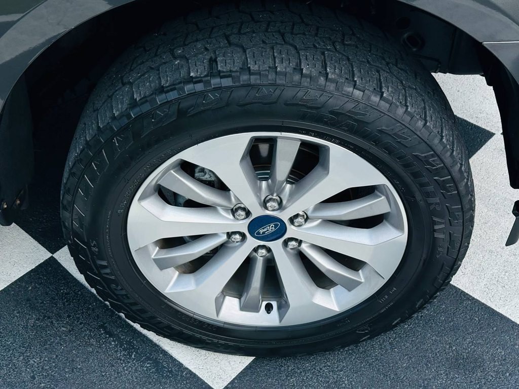 2017 Ford F-150 Image 42