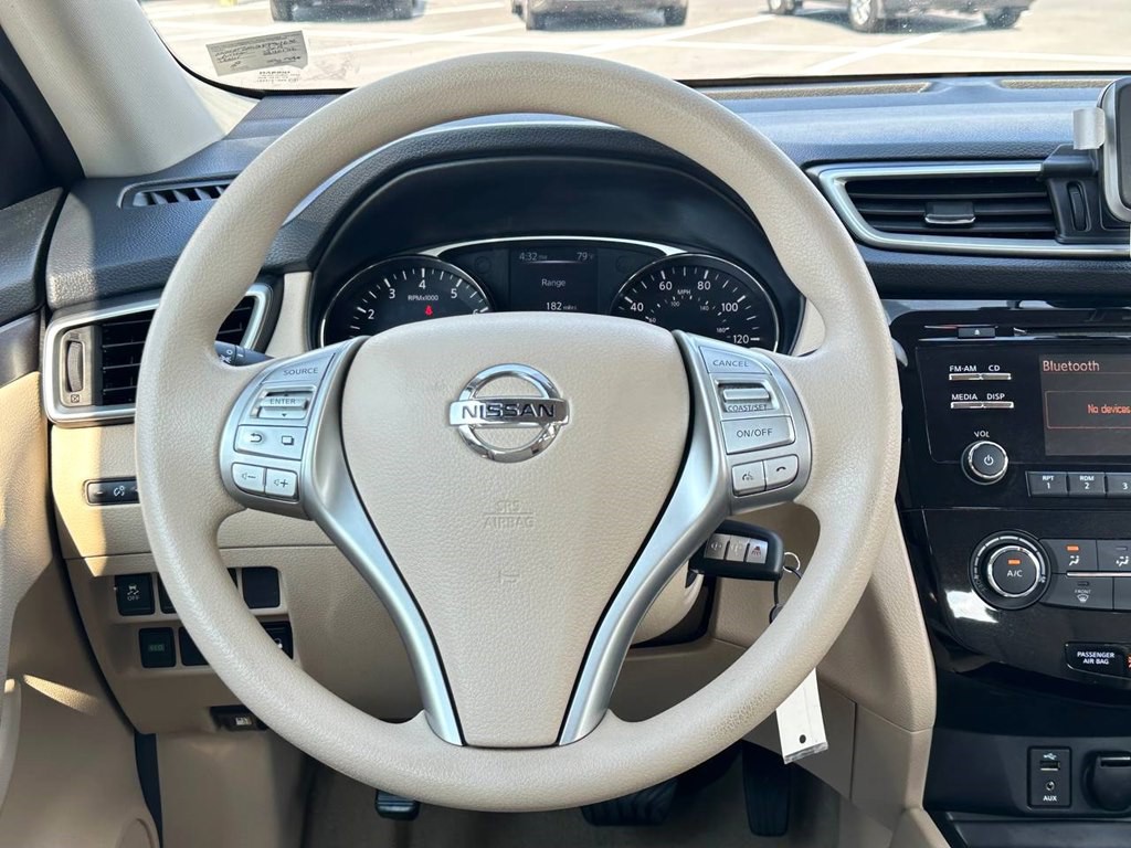 2015 Nissan Rogue Image 21
