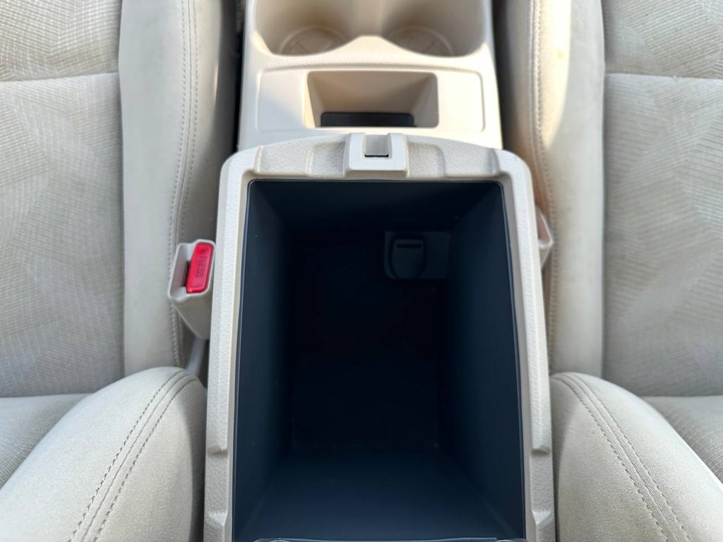 2015 Nissan Rogue Image 31