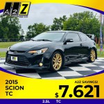 Image for 2015 Scion tC BASE ID: 6775196