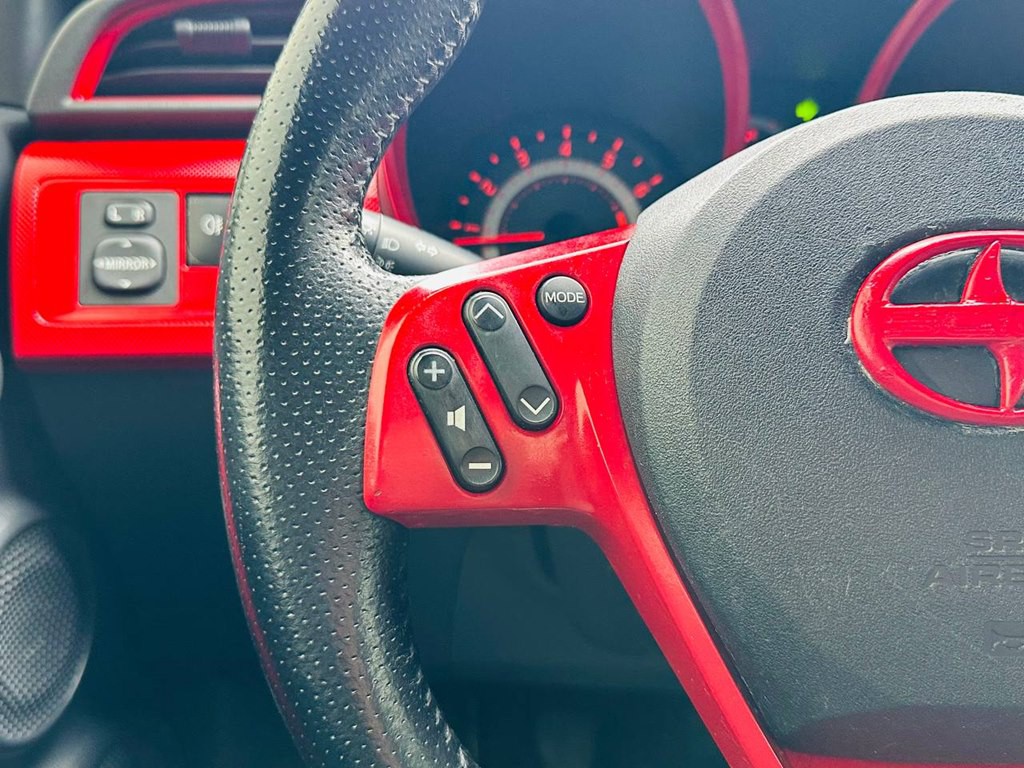2015 Scion tC Image 18
