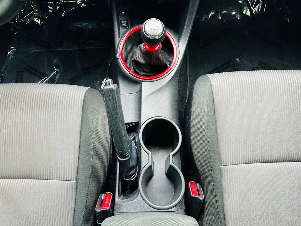 2015 Scion tC Image 22