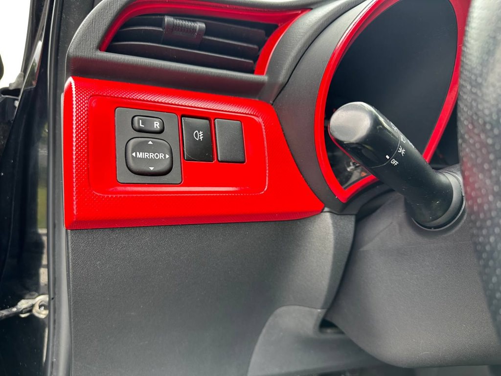 2015 Scion tC Image 25