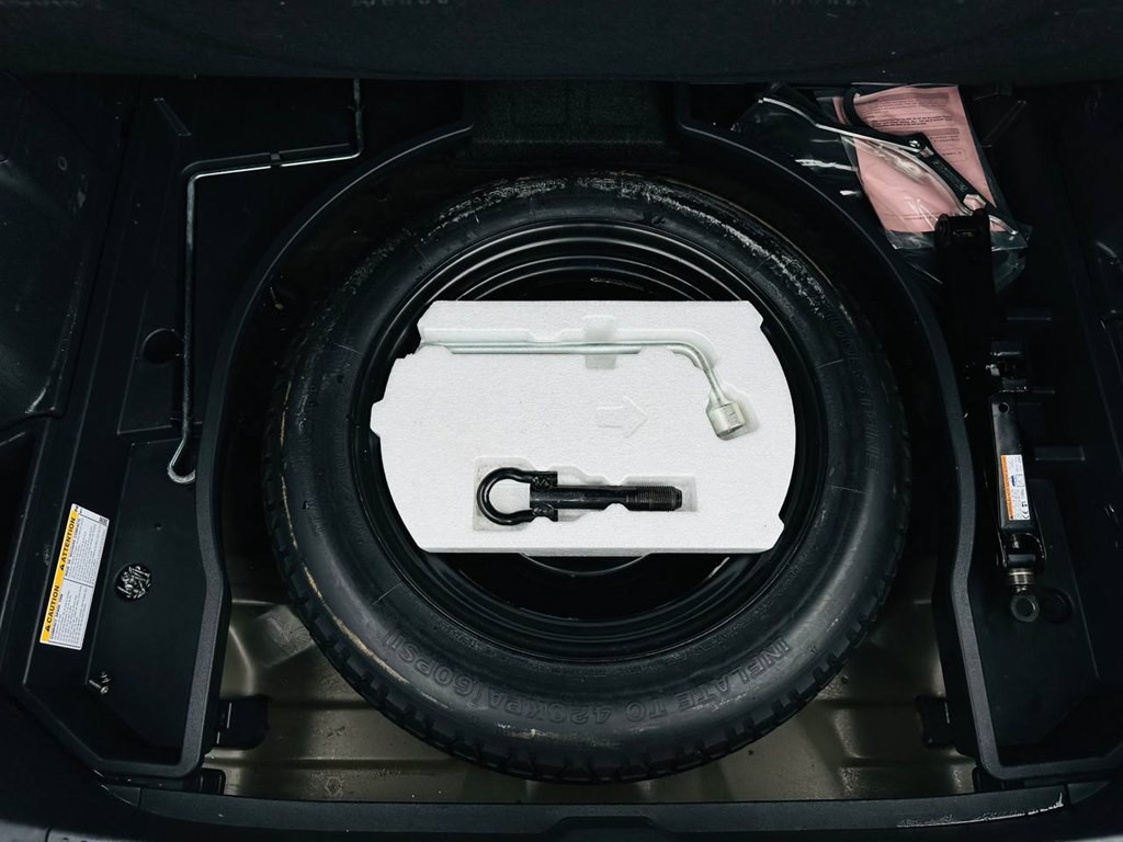 2015 Scion tC Image 30