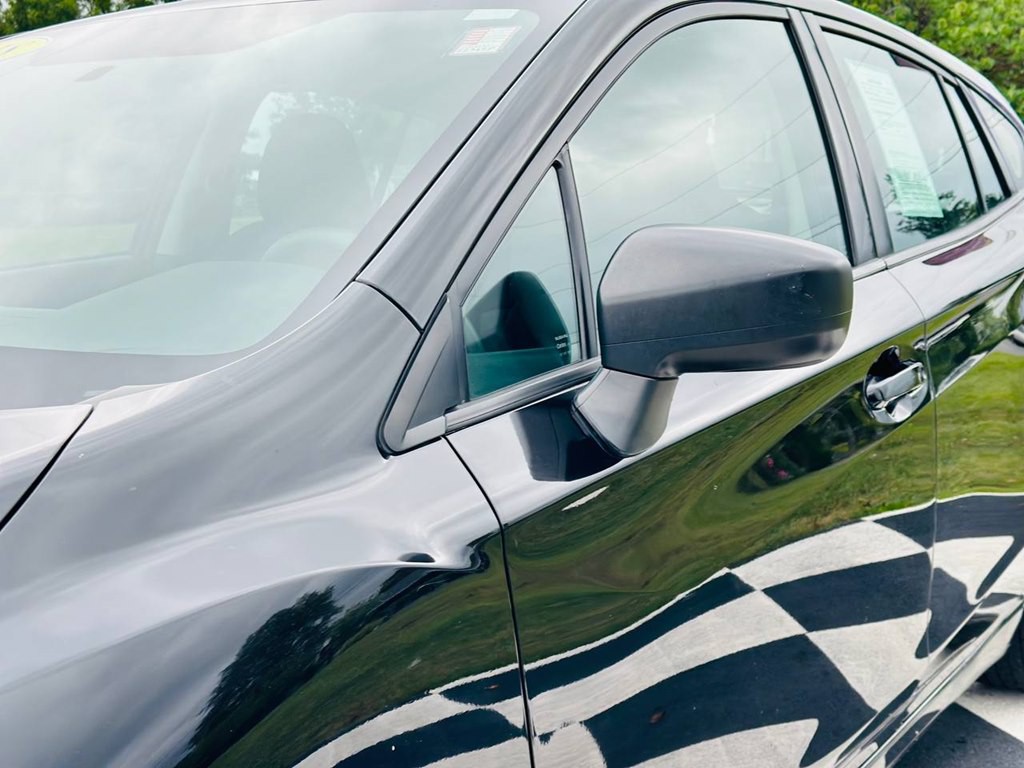 2018 Subaru Impreza Image 12