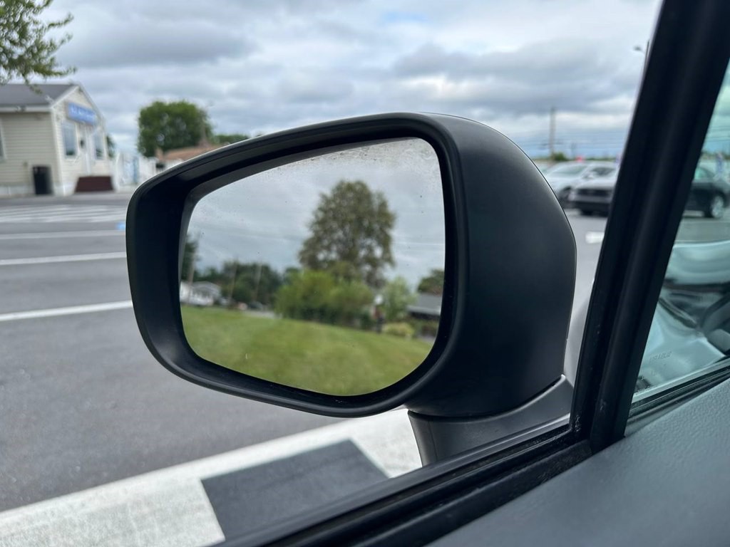 2018 Subaru Impreza Image 13