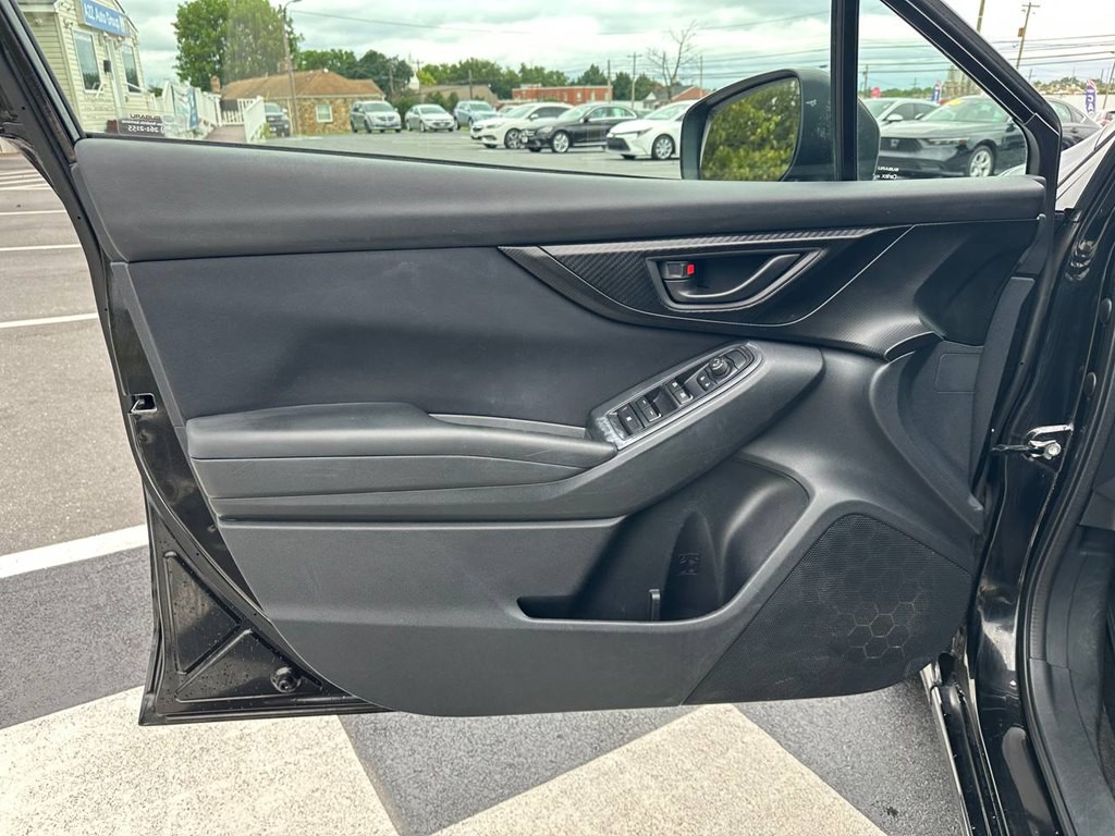 2018 Subaru Impreza Image 15