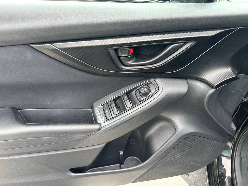 2018 Subaru Impreza Image 16