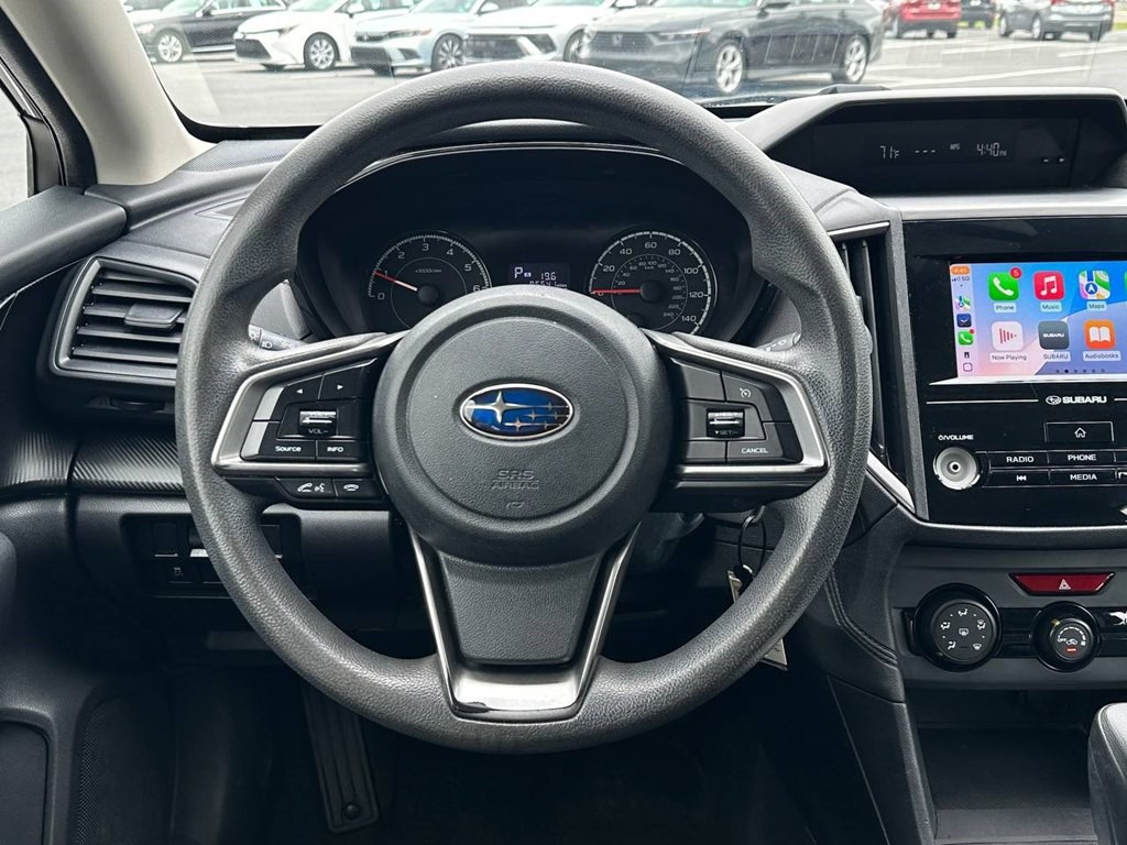 2018 Subaru Impreza Image 20