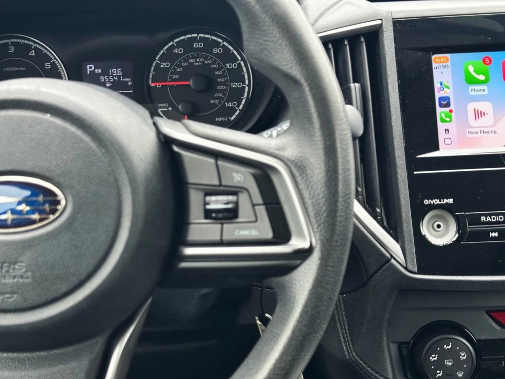2018 Subaru Impreza Image 22