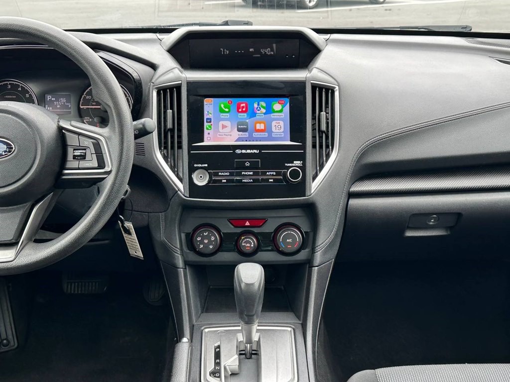 2018 Subaru Impreza Image 24