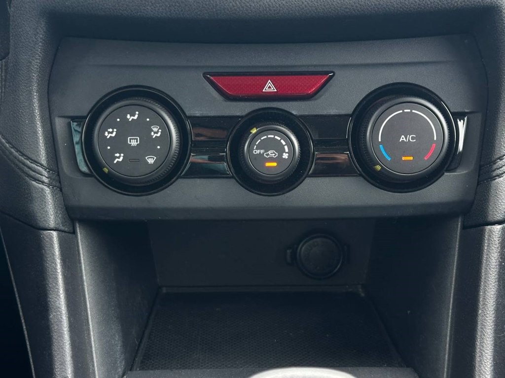 2018 Subaru Impreza Image 26