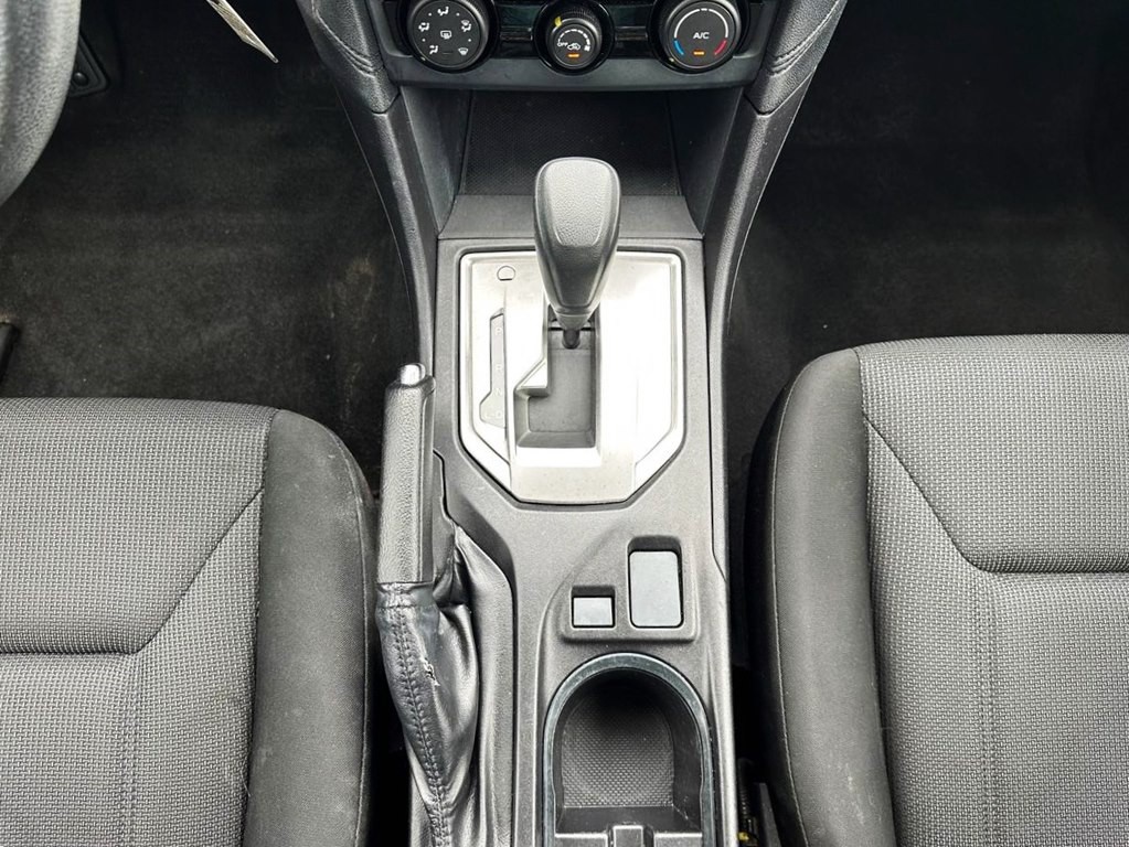 2018 Subaru Impreza Image 27