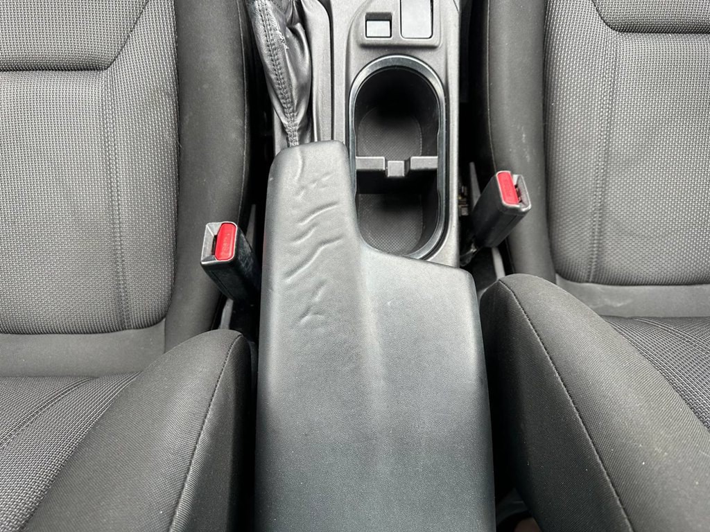 2018 Subaru Impreza Image 28