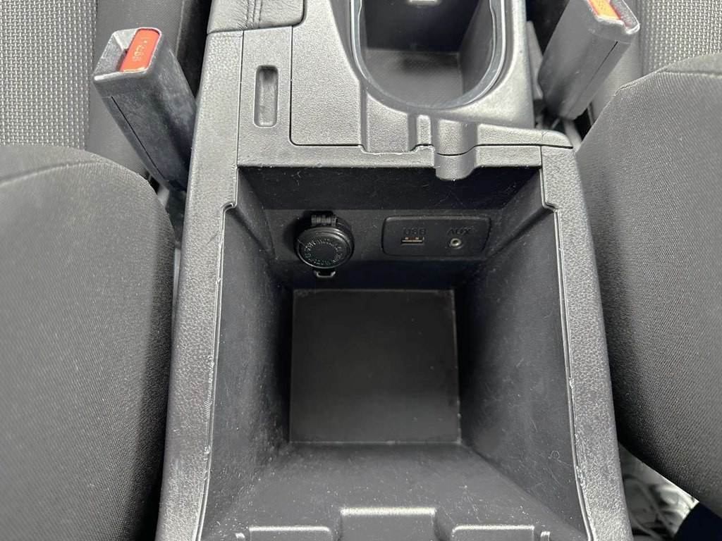 2018 Subaru Impreza Image 29