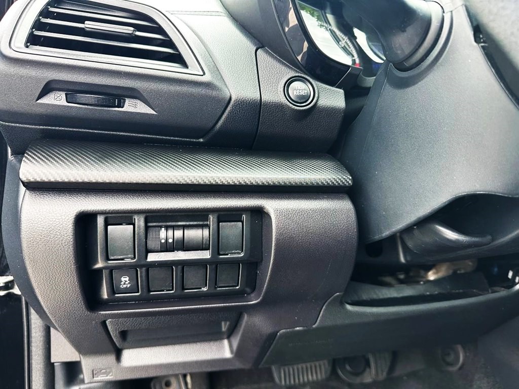 2018 Subaru Impreza Image 31