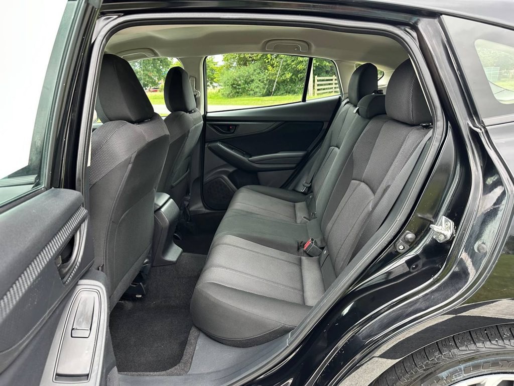 2018 Subaru Impreza Image 33
