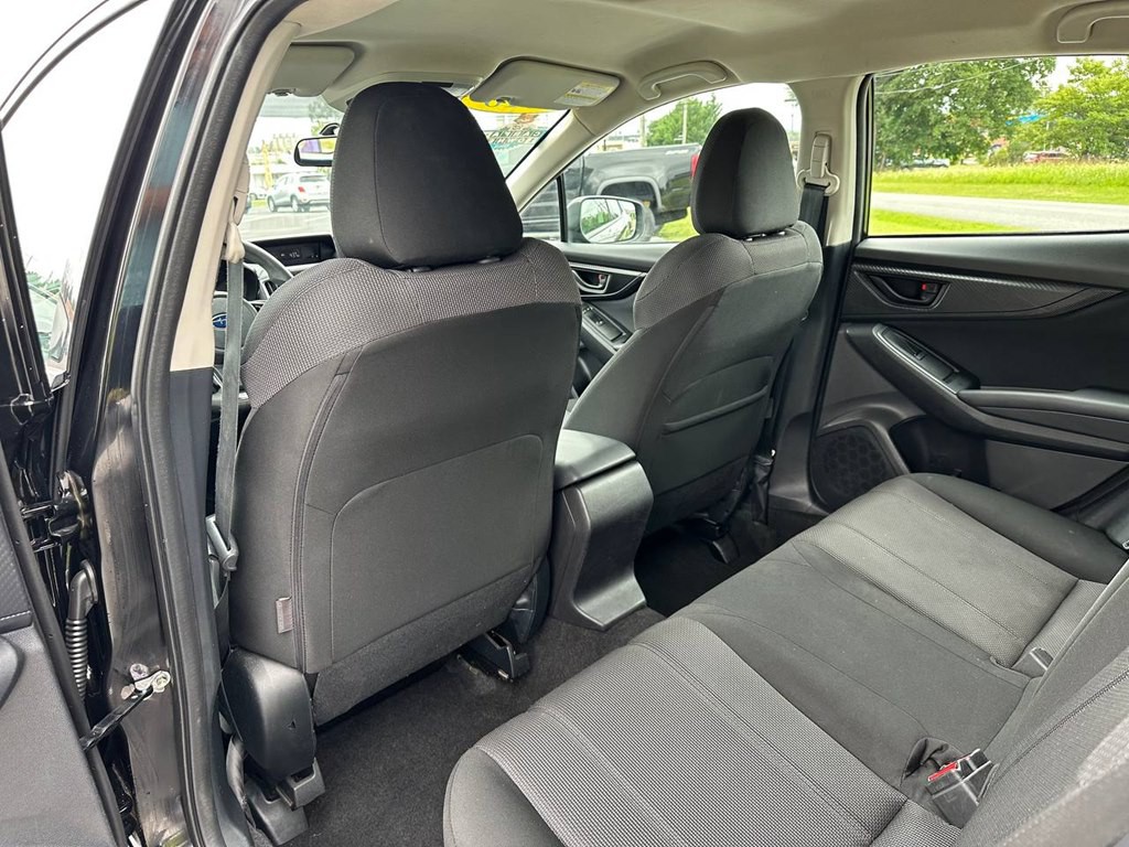 2018 Subaru Impreza Image 34