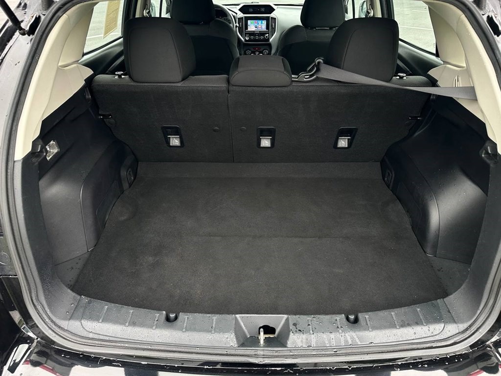 2018 Subaru Impreza Image 35