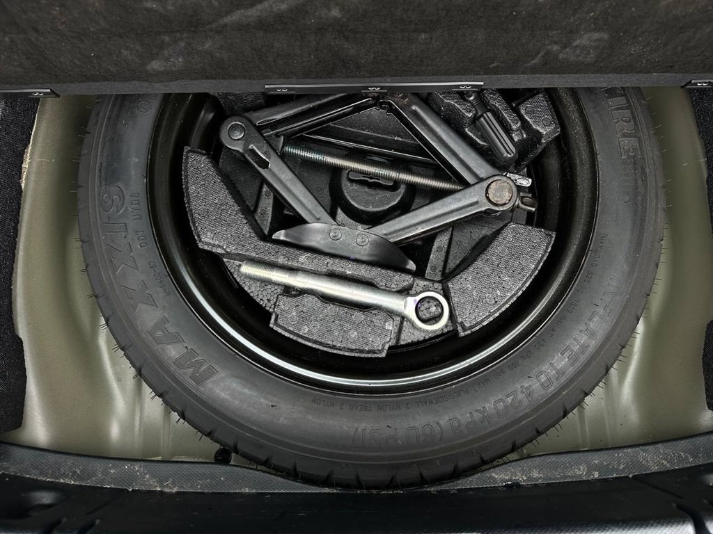 2018 Subaru Impreza Image 36