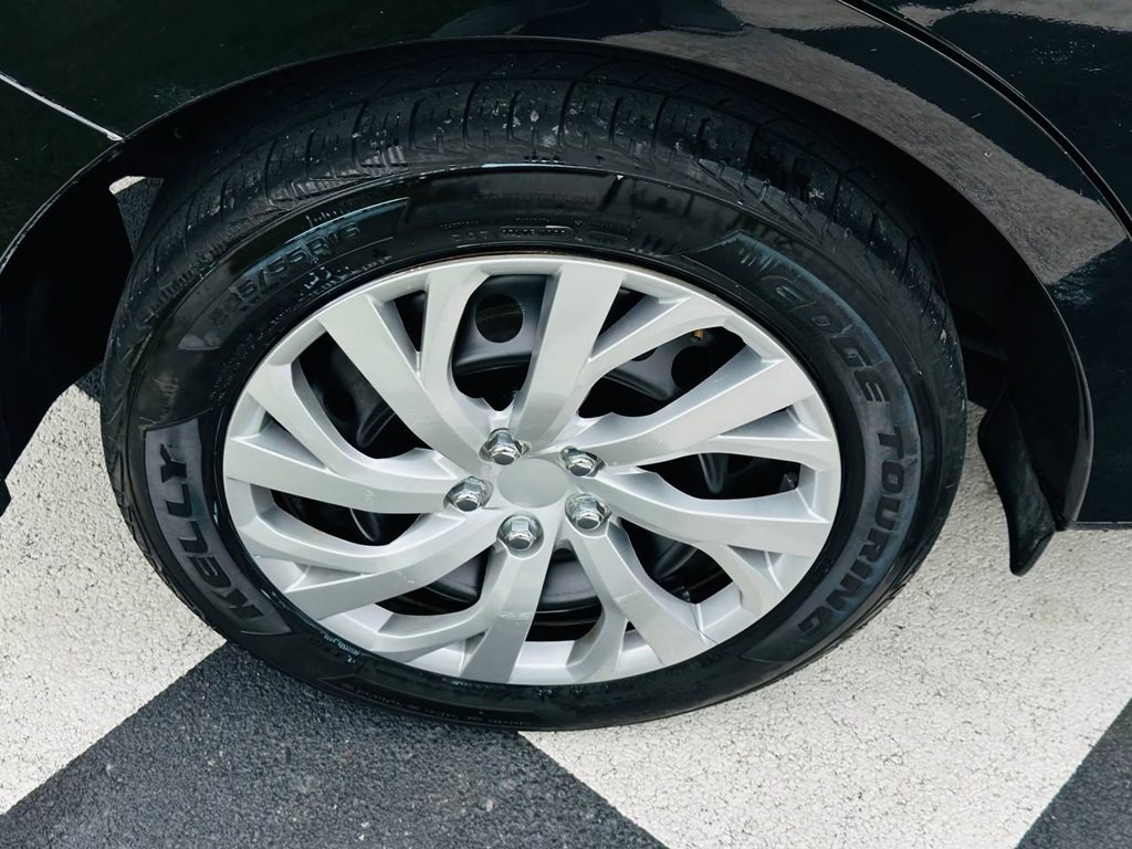 2018 Subaru Impreza Image 39