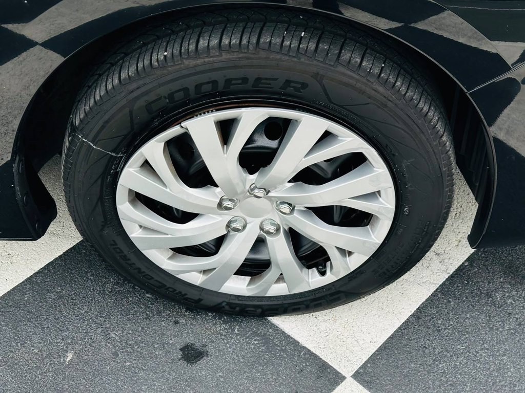 2018 Subaru Impreza Image 40