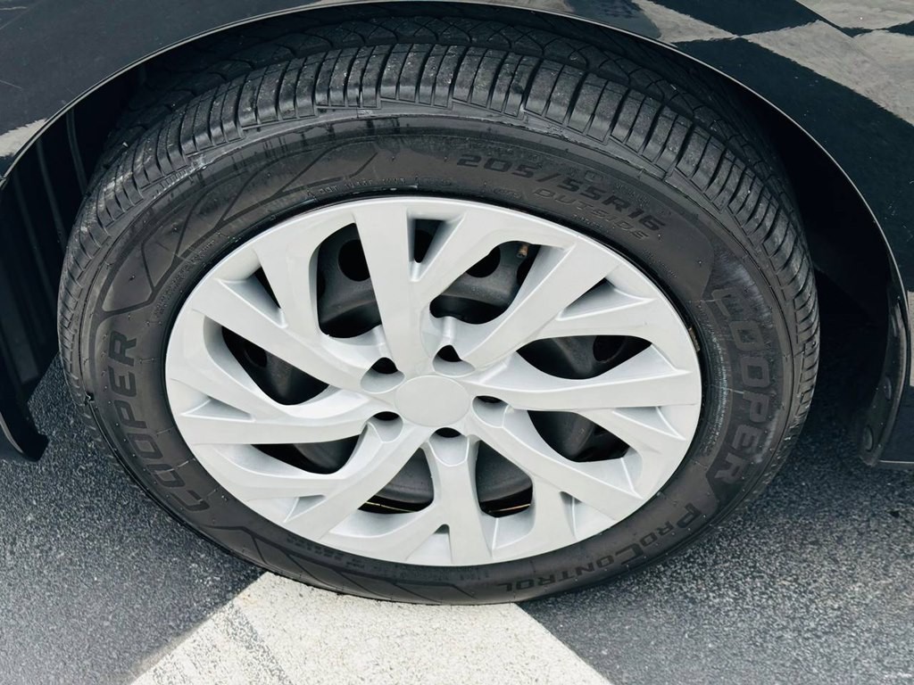 2018 Subaru Impreza Image 41