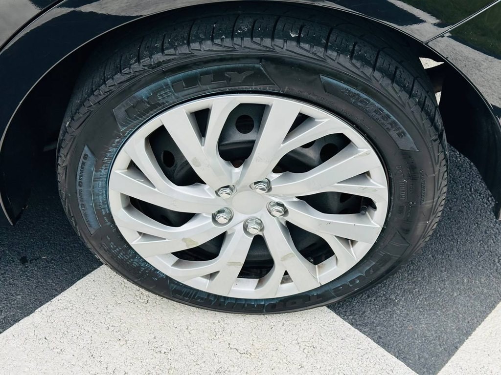 2018 Subaru Impreza Image 42