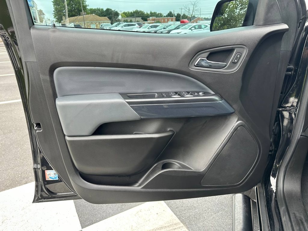 2021 Chevrolet Colorado Image 15