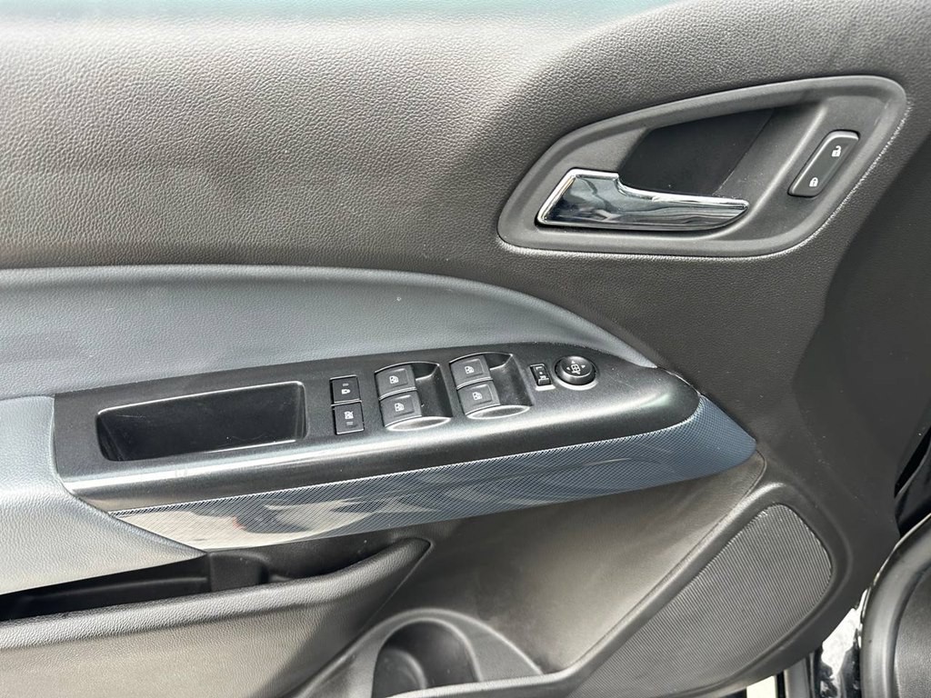 2021 Chevrolet Colorado Image 16