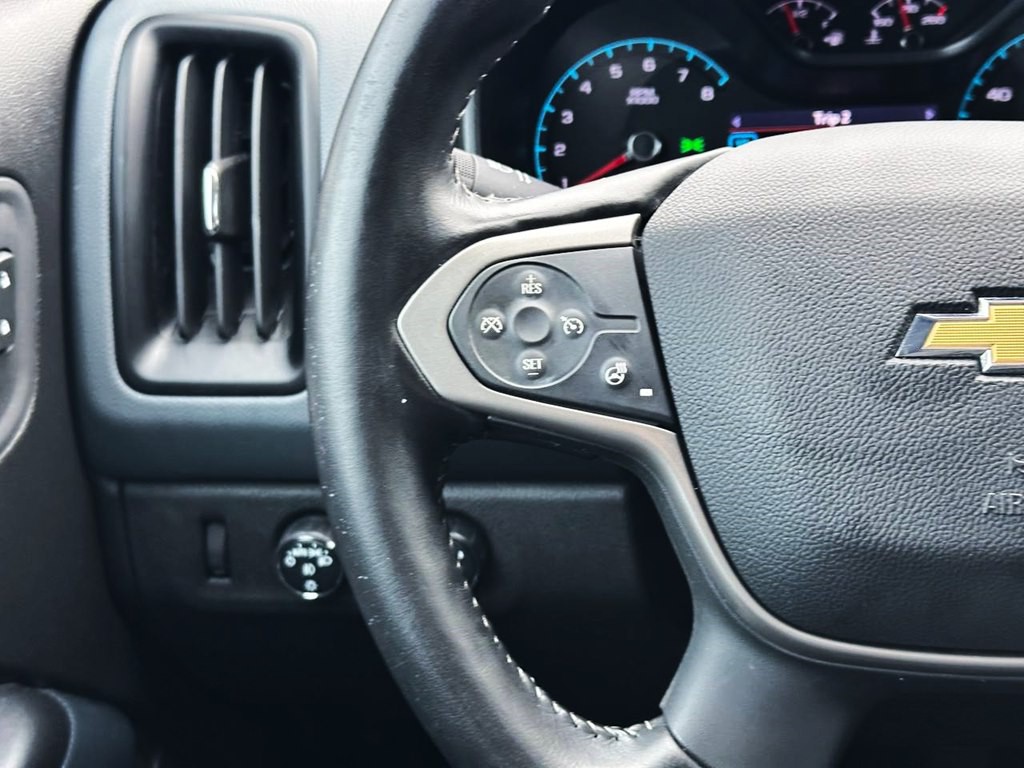 2021 Chevrolet Colorado Image 22