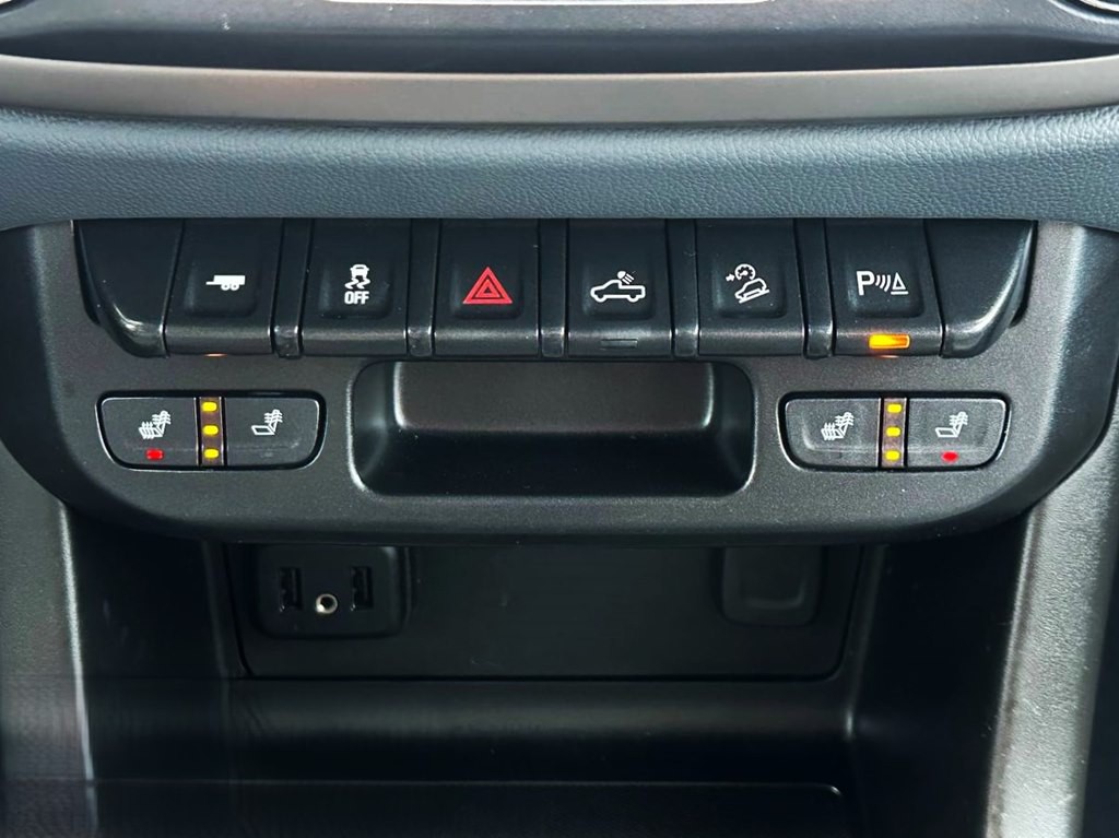 2021 Chevrolet Colorado Image 29