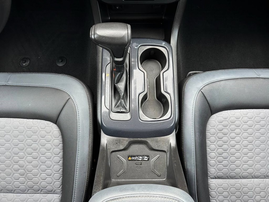 2021 Chevrolet Colorado Image 30