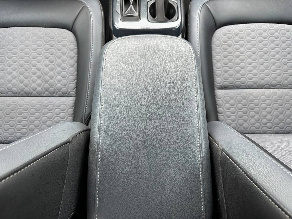 2021 Chevrolet Colorado Image 31