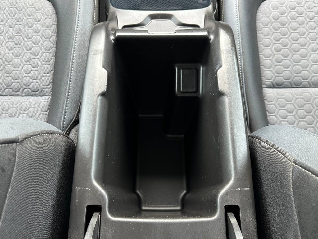2021 Chevrolet Colorado Image 32