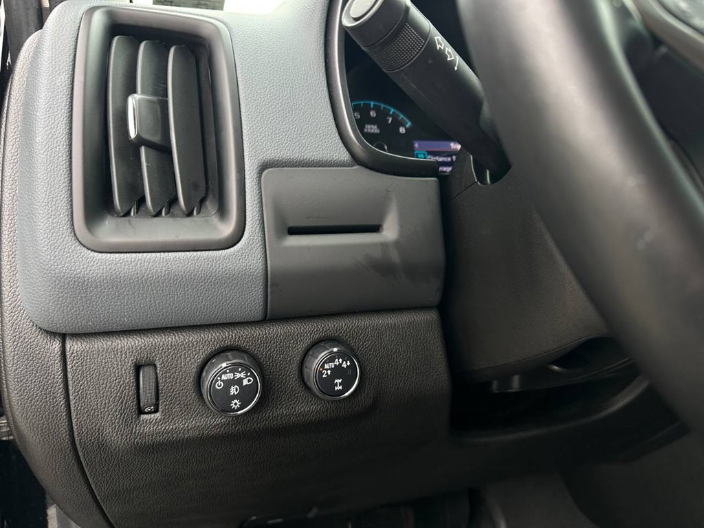 2021 Chevrolet Colorado Image 34