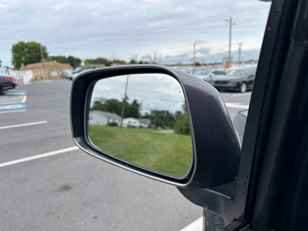 2019 Nissan Frontier Image 13