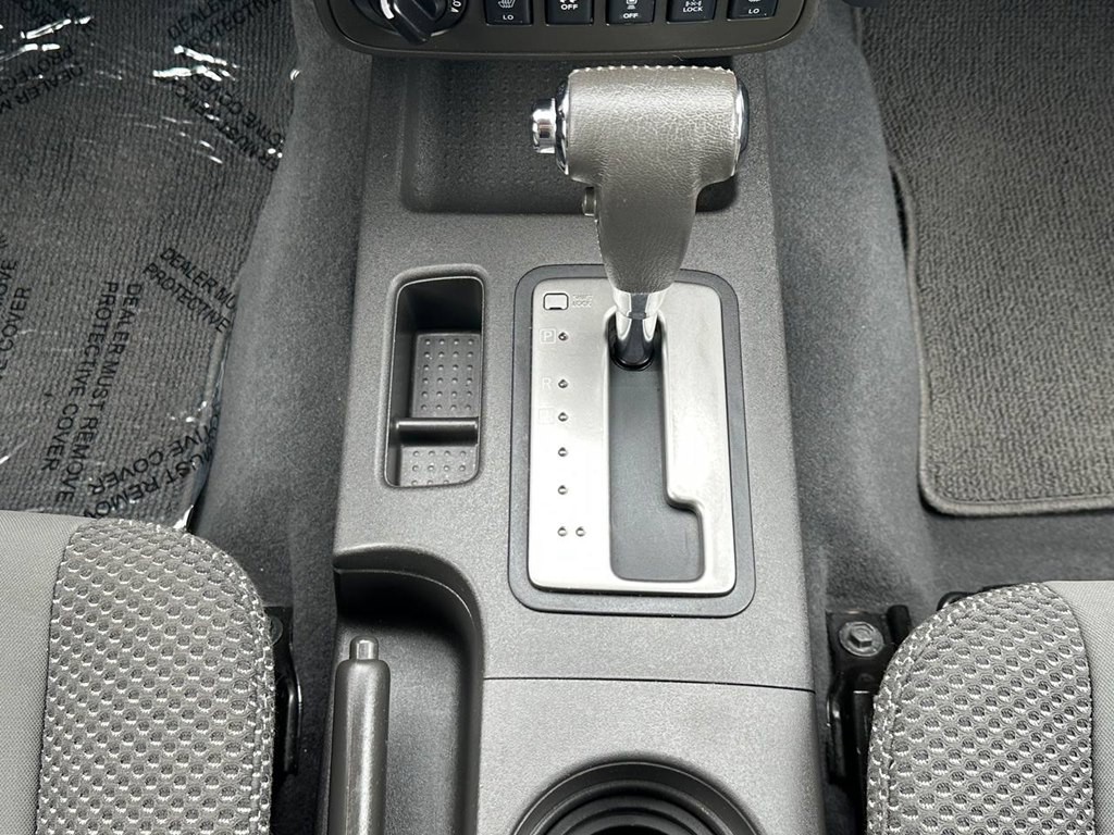 2019 Nissan Frontier Image 30