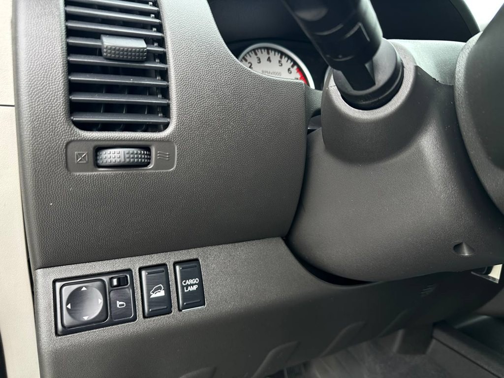 2019 Nissan Frontier Image 34