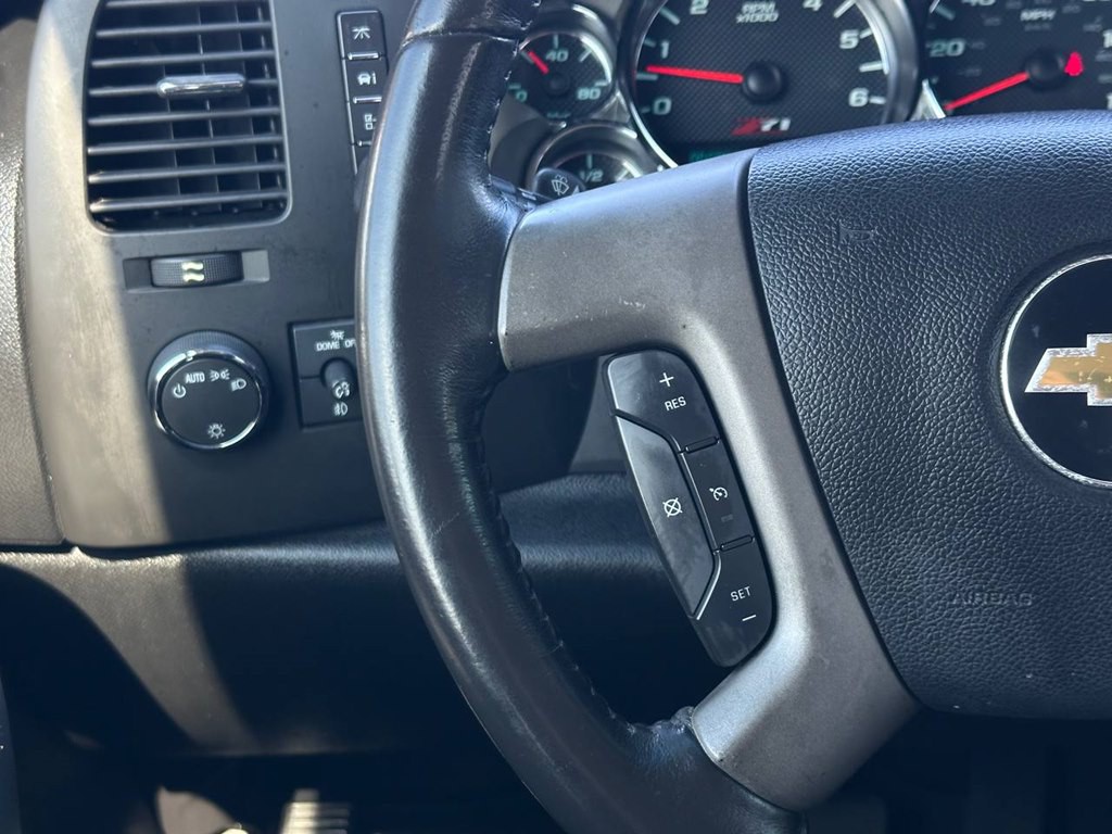 2011 Chevrolet Silverado 1500 Image 19