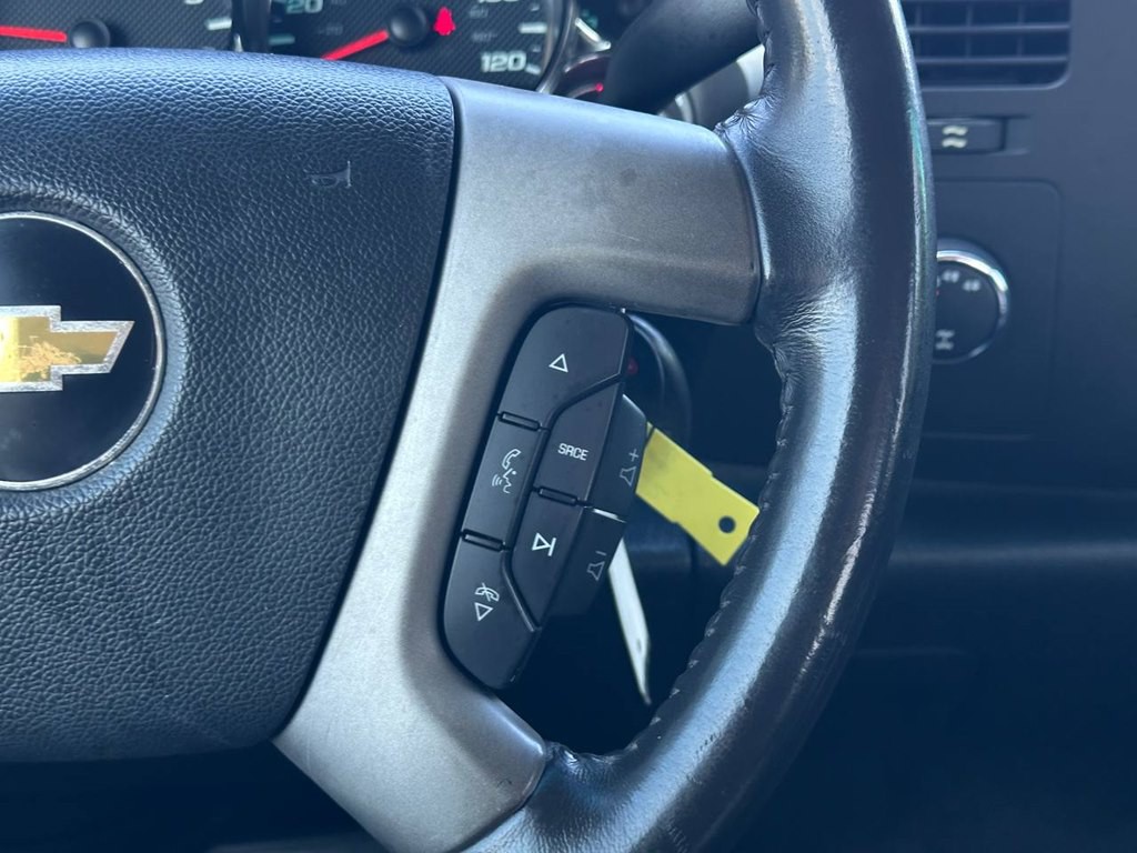 2011 Chevrolet Silverado 1500 Image 20