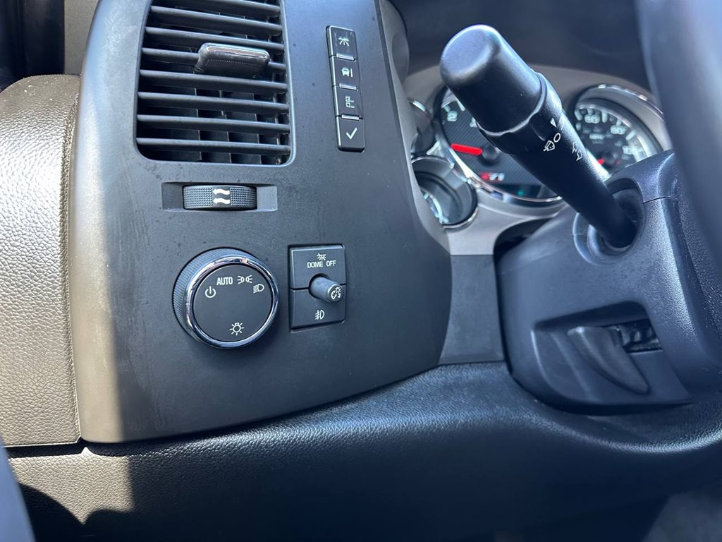 2011 Chevrolet Silverado 1500 Image 27
