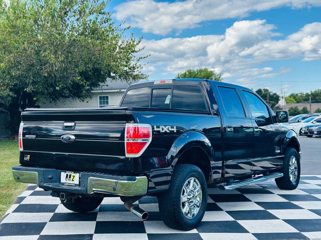 2013 Ford F-150 Image 5