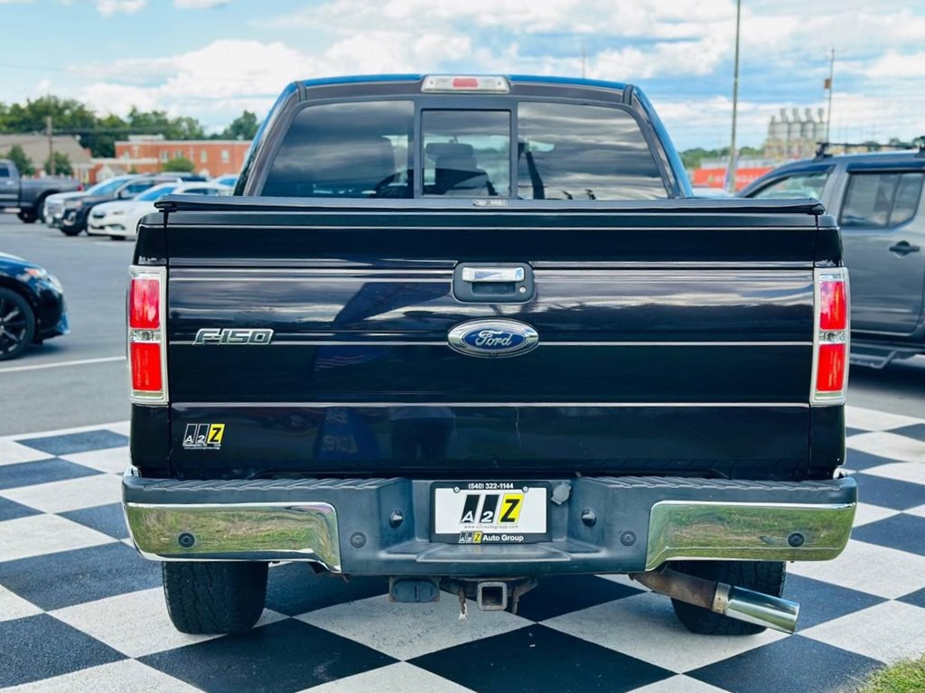 2013 Ford F-150 Image 6