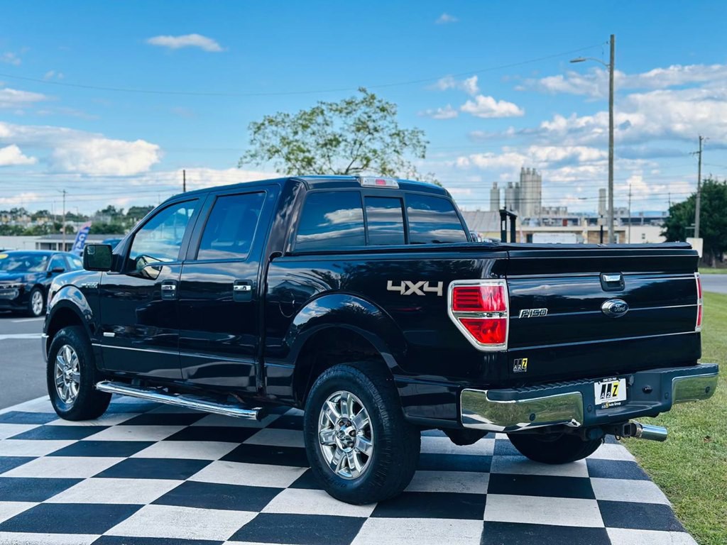 2013 Ford F-150 Image 7