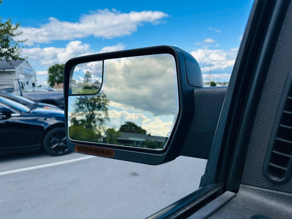 2013 Ford F-150 Image 12