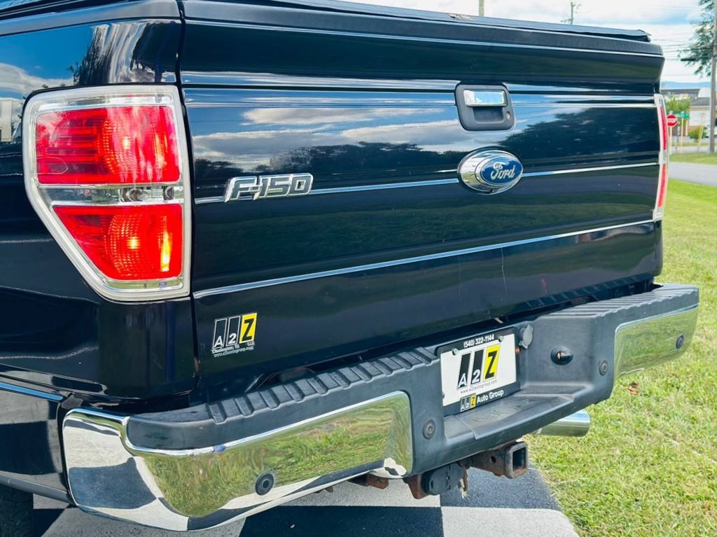 2013 Ford F-150 Image 14