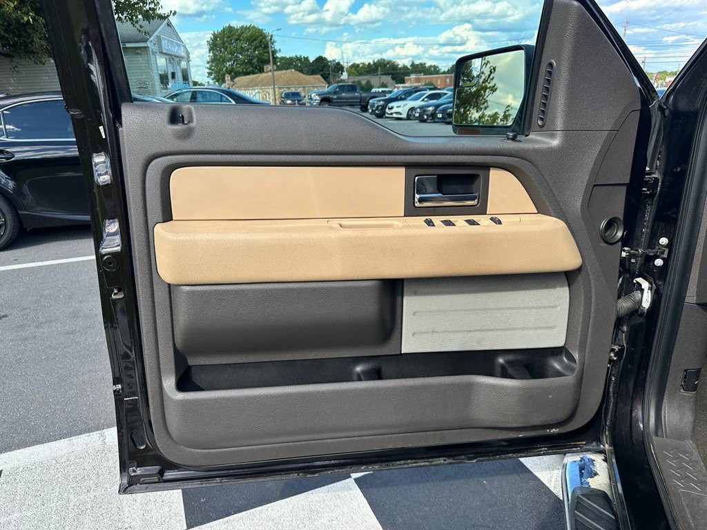 2013 Ford F-150 Image 15