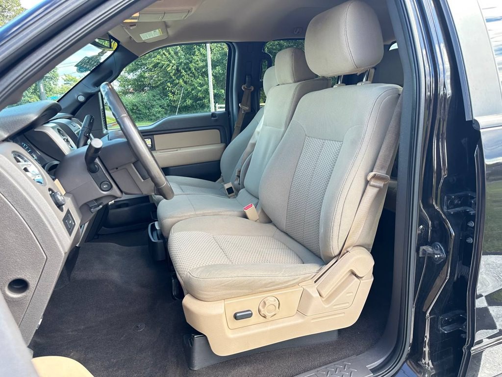 2013 Ford F-150 Image 17