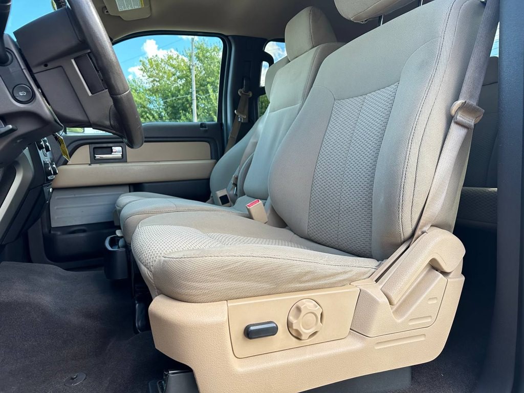 2013 Ford F-150 Image 18